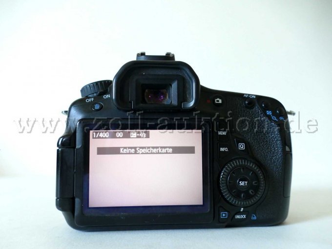 3,0" TFT LCD Monitor