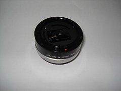 Canon EXTENSION TUBE FD 25.