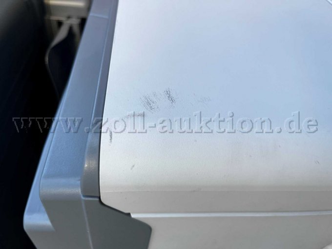 Gebrauchsspuren oben