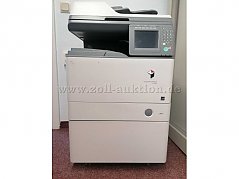 Canon ImageRUNNER 1730i von vorn