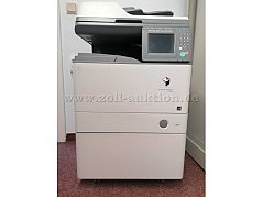 Canon ImageRUNNER 1730i von vorn