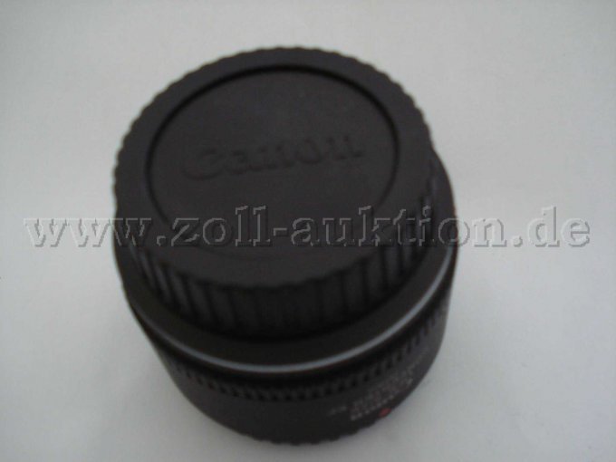 Canon Converter.