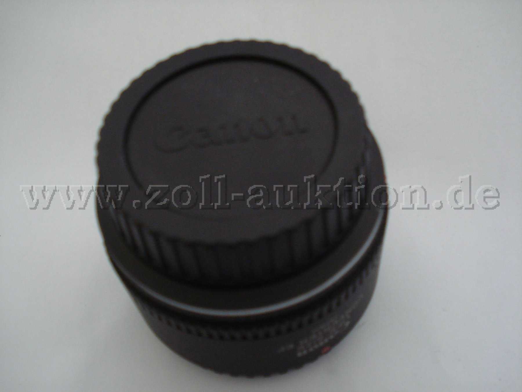 Canon Converter.