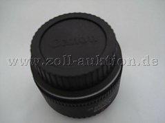 Canon Converter.