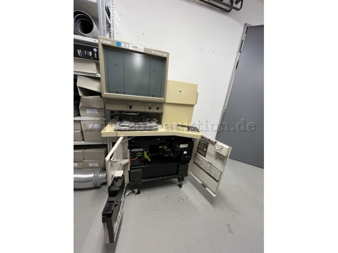 offener Unterschrank