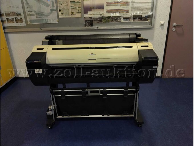 Fronansicht Fronansicht