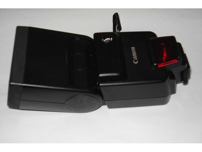 Canon SPEEDLITE 430EZ. Canon SPEEDLITE 430EZ.