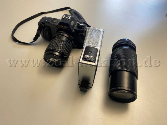 Kamera-Set Kamera-Set