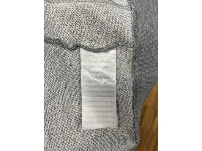 Detailansicht Etikett 1