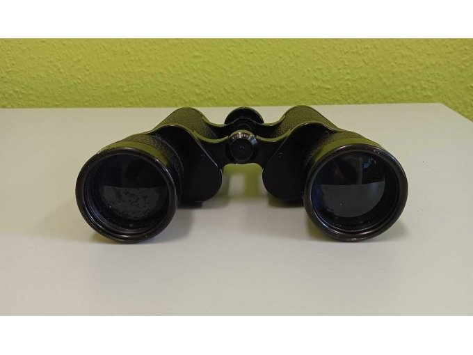 1 Carl Zeiss-verrekijker en 4 fototoestellen – foto 4 – kavel bij Zoll-Auktion, Lutherstadt Eisleben