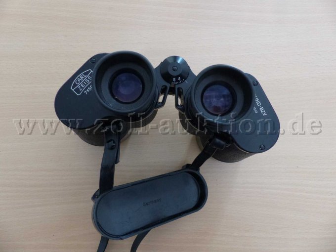 Carl Zeiss 7x50 B
Bund-BZV (1519503)