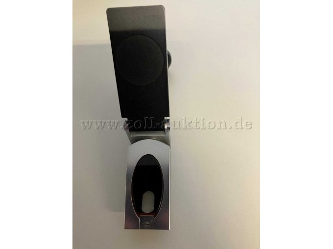 Refraktometer offen