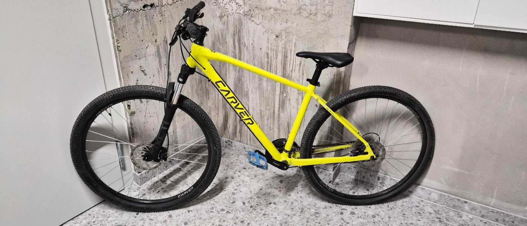 foxline fahrradtaschen Prophete Fahrradschloss, Bügelschloss mit Fingerabdrucksensor Sport & Freizeit KTM Macina Sport 620 Rituale Color:Metallic grey