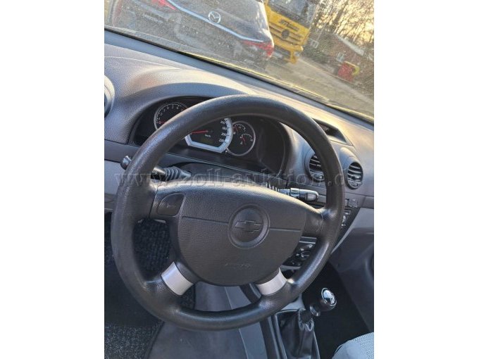 Lenkrad des Fahrzeugs