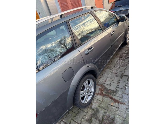 Seitenansicht rechts