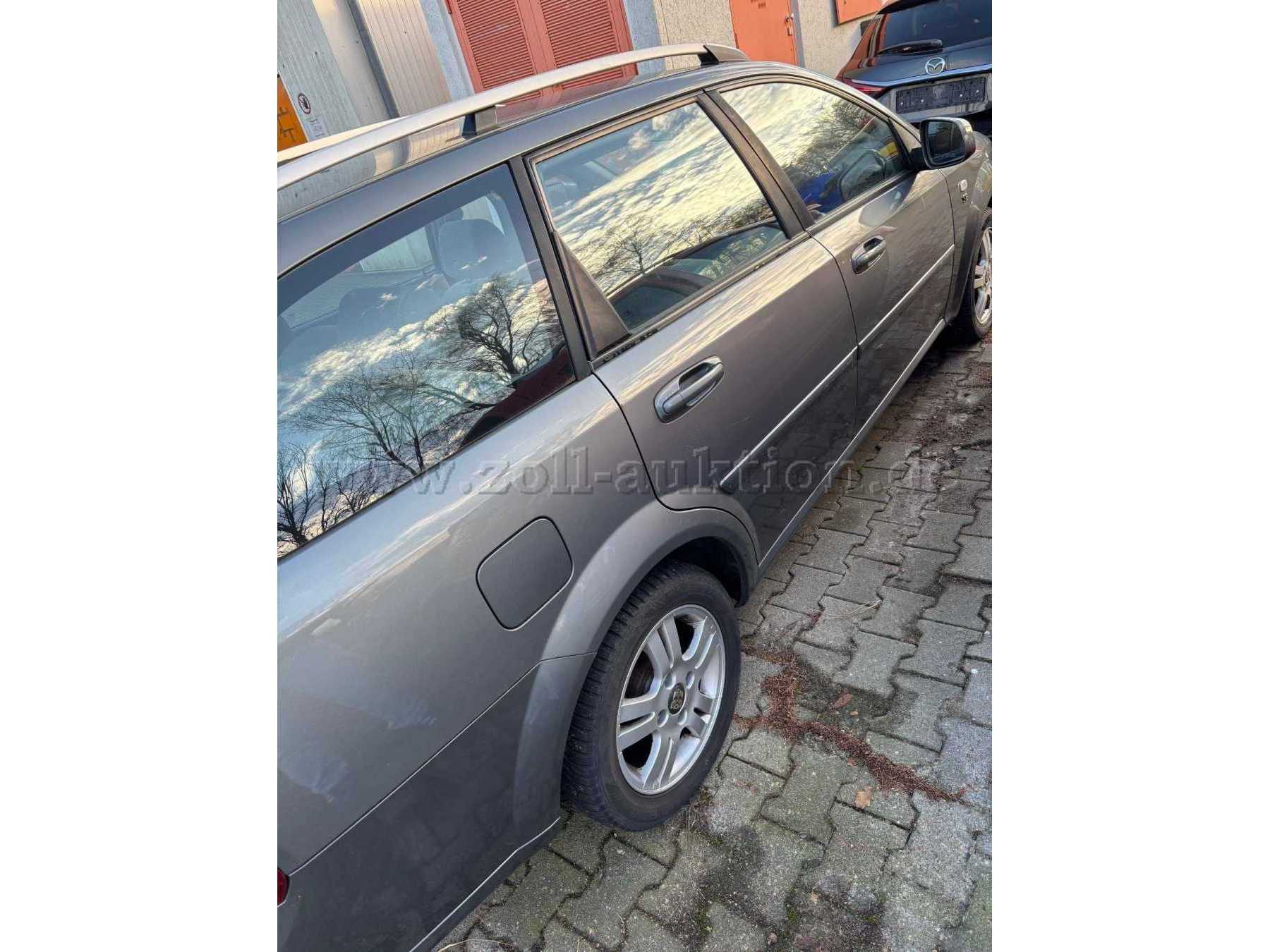 Seitenansicht rechts