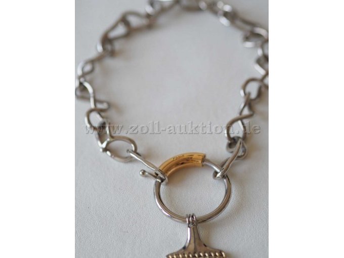 Kette Detail