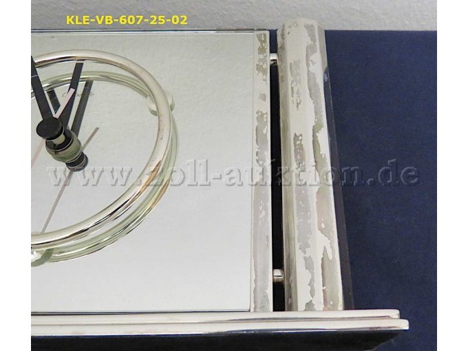 Zustand Sockel rechte Seite