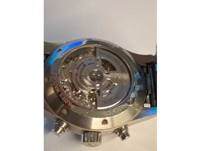 Gehäuse Rückseite (2)