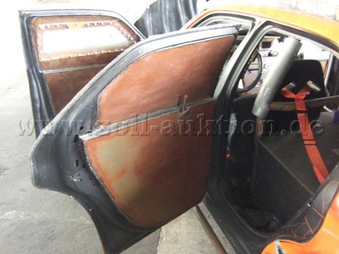 Chrysler Fond-Tür links