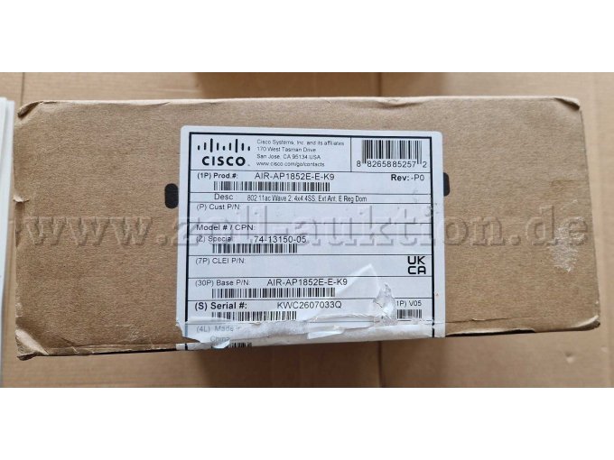 Verpackung