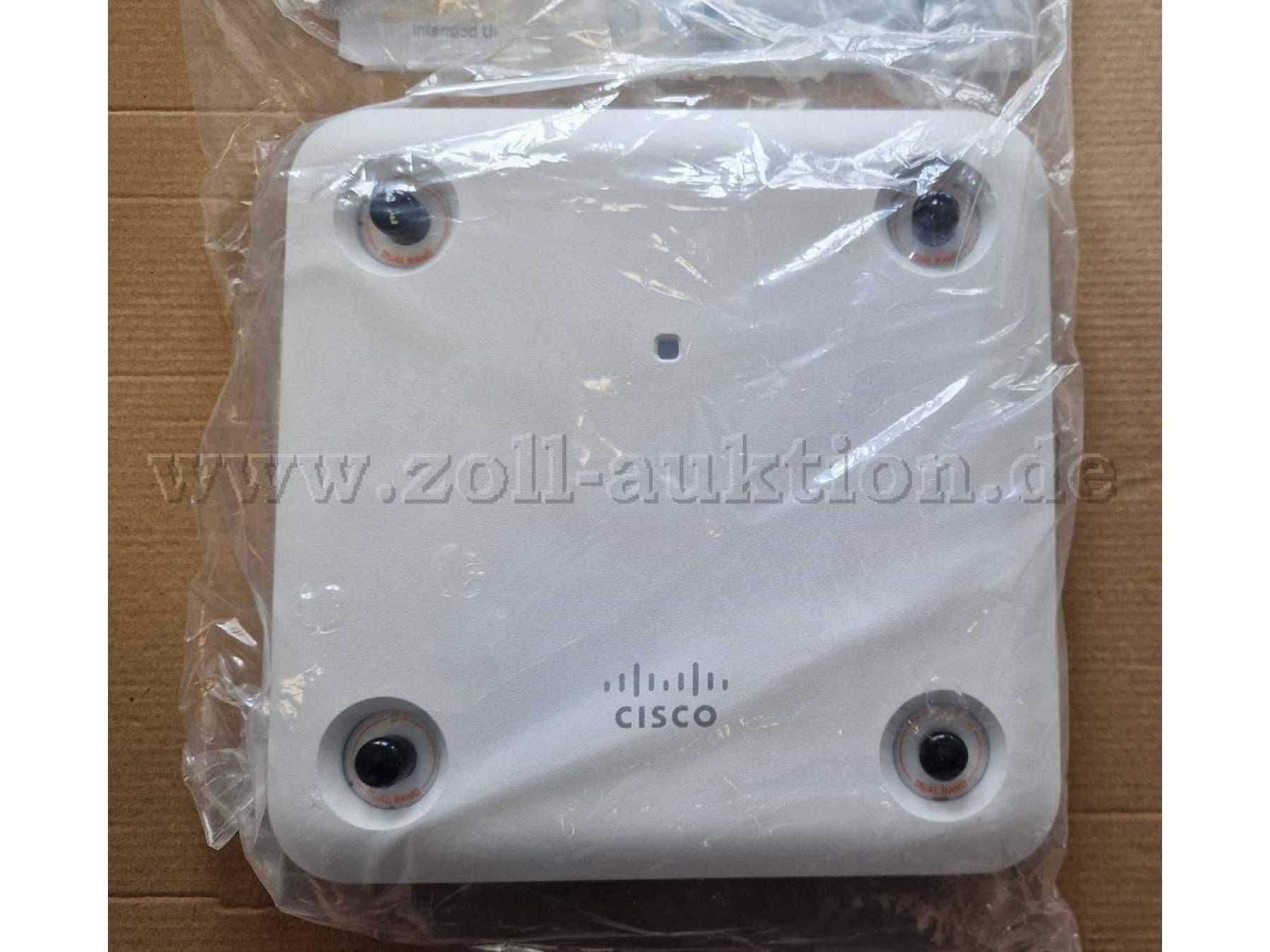 Cisco AIR-AP1852E-E-K9 Wi-Fi Access Point