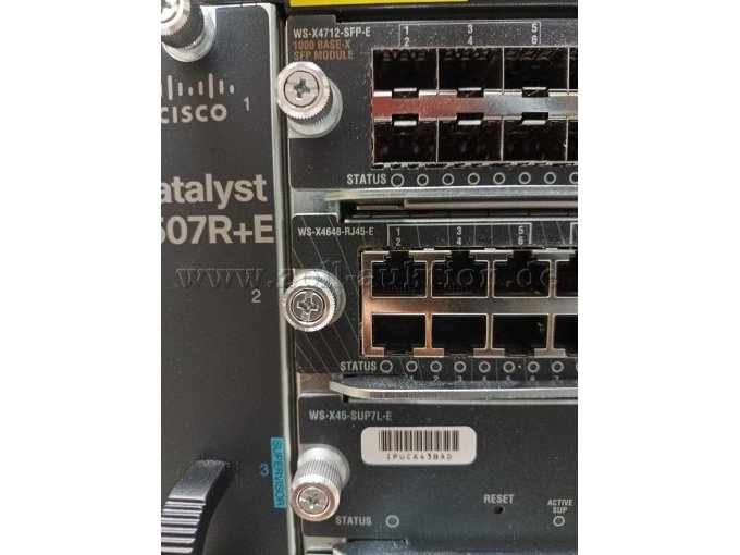 Die Module im Detail