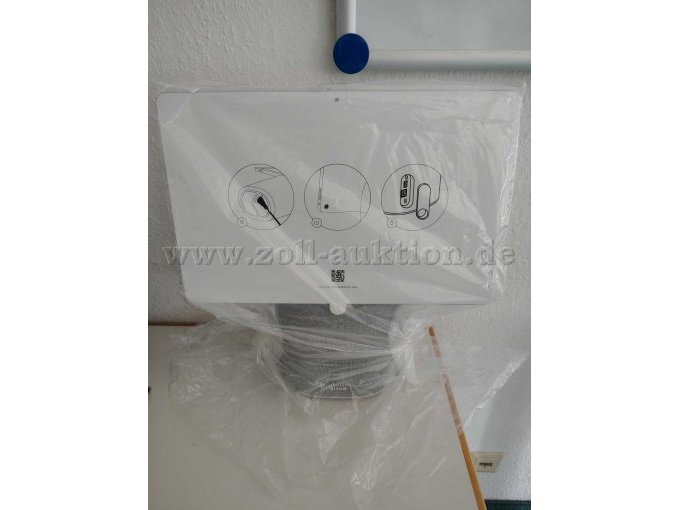 Frontansicht Frontansicht