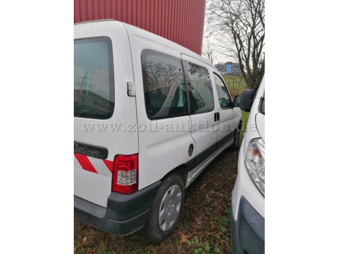 Ansicht rechts hinten