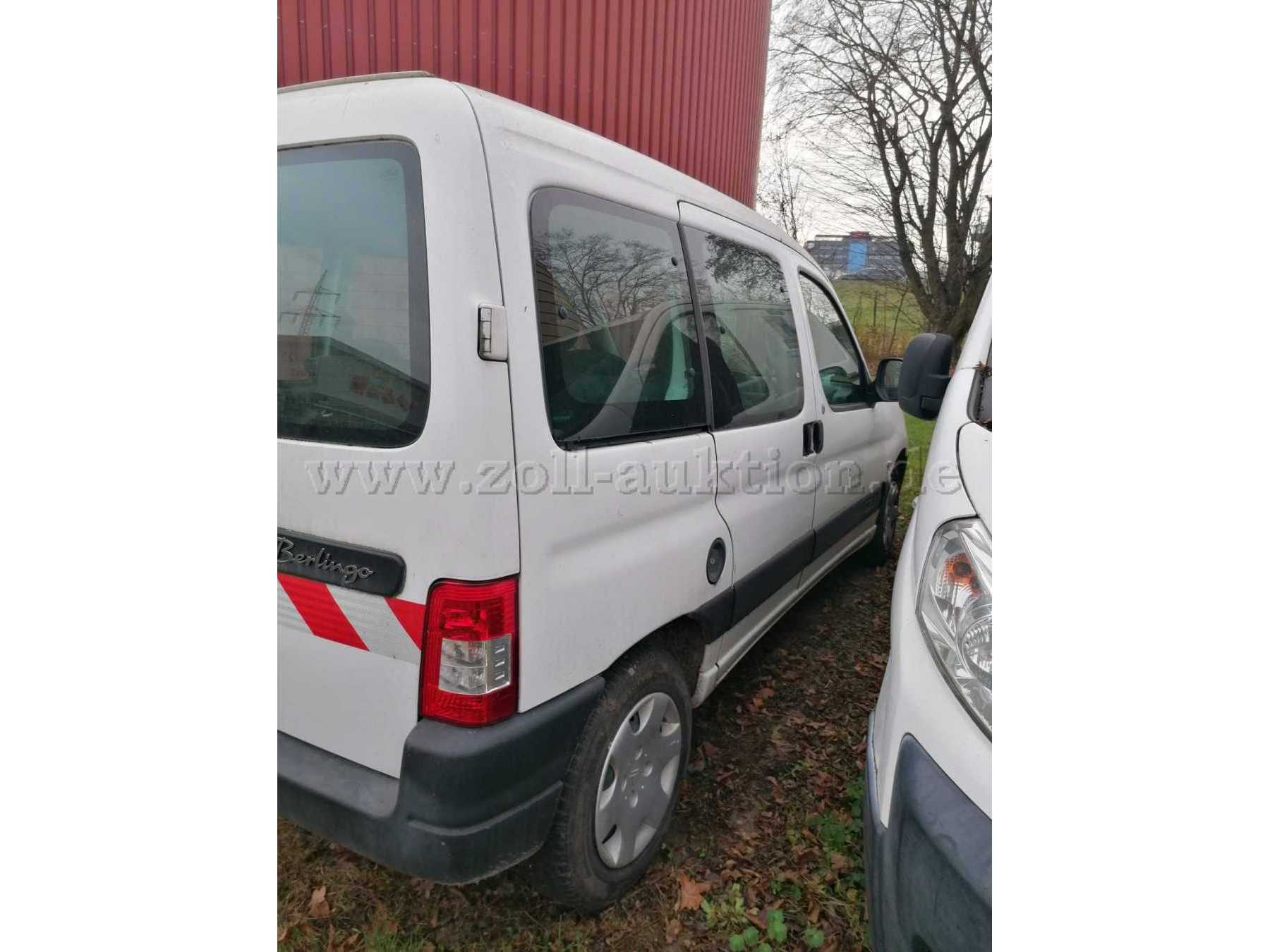 Ansicht rechts hinten