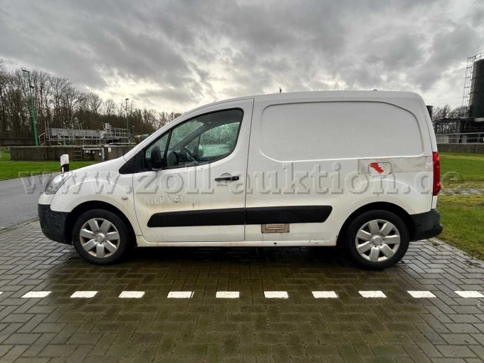 Fahrerseite