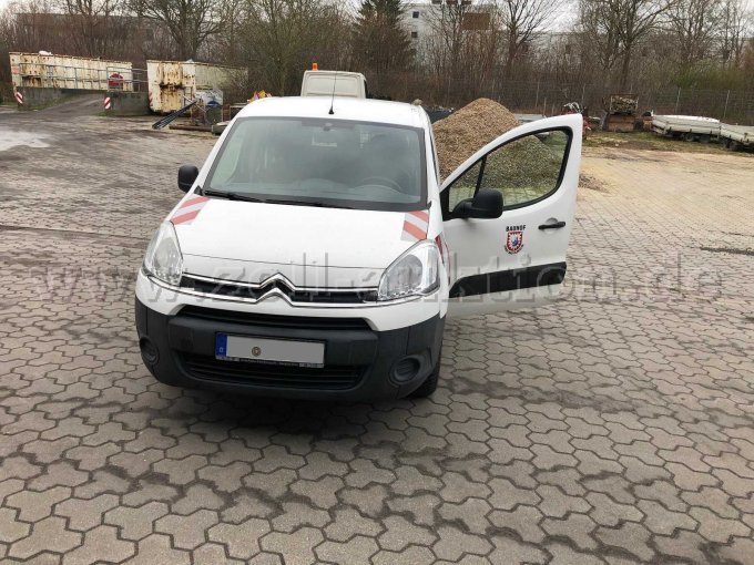 Frontansicht