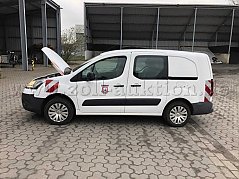 Frontansicht