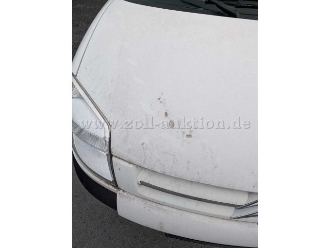 Motorhaube