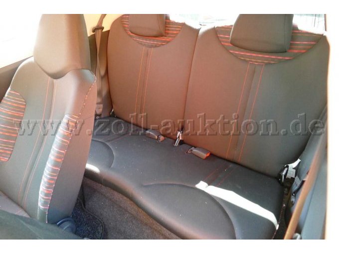 1 Citroen C1 – foto 9 – kavel bij Zoll-Auktion, Wandlitz