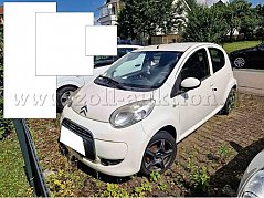 Auto Front