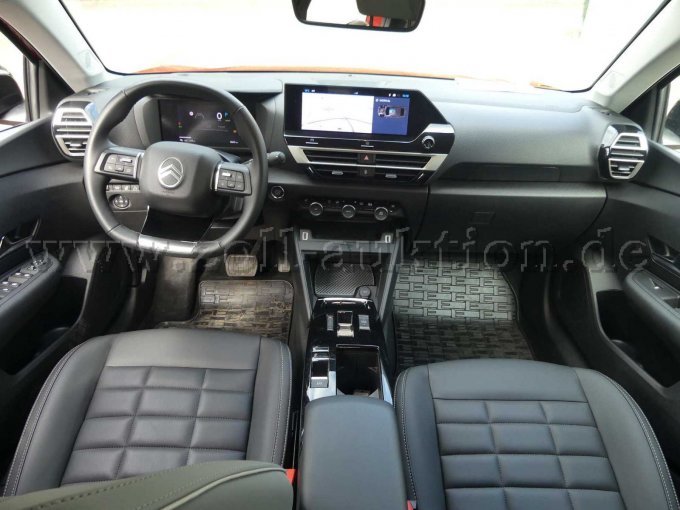 1 Citroen C4X Elektromotor - BD8-4005E – foto 7 – kavel bij Zoll-Auktion, Kiel