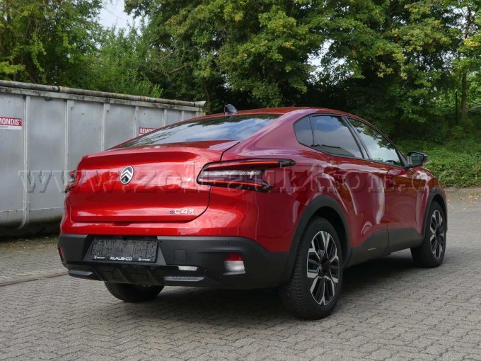 1 Citroen C4X Elektromotor - BD8-4005E – foto 4 – kavel bij Zoll-Auktion, Kiel