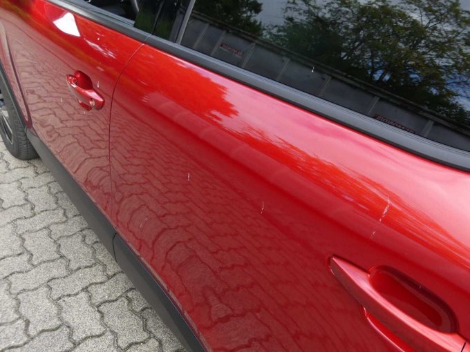1 Citroen C4X Elektromotor - BD8-4005E – foto 9 – kavel bij Zoll-Auktion, Kiel