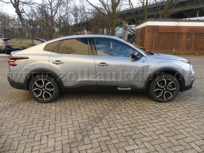 Gesamtansicht Seite rechts