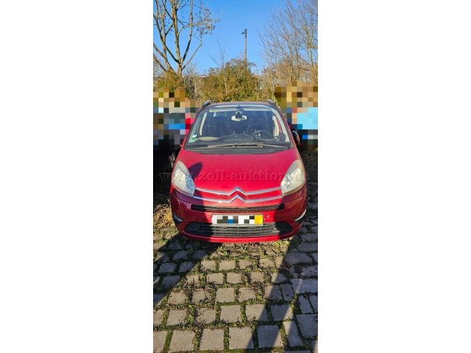 Frontansicht Frontansicht