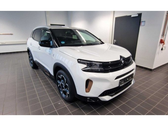 Ansicht vorne rechts