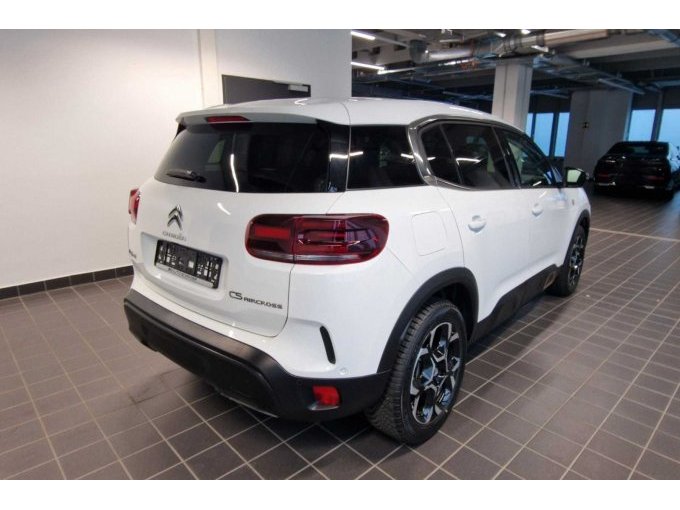 Ansicht hinten rechts