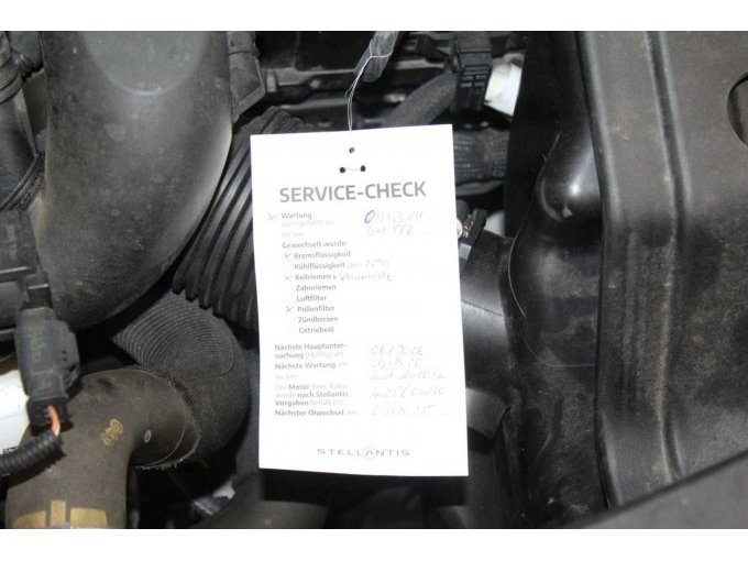 Service-Check