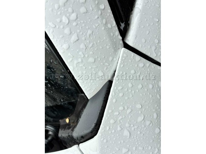 1 Citroen Elektromotor 113 ë-MAX 44 Kwh (Unfallschaden) – foto 16 – kavel bij Zoll-Auktion, Bielefeld