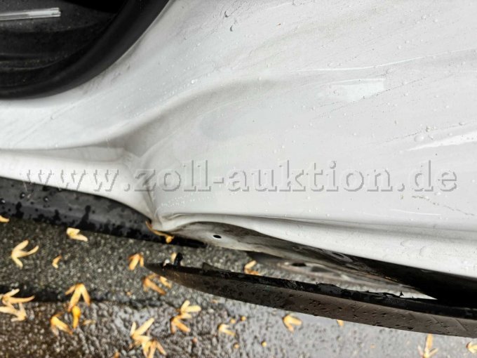 1 Citroen Elektromotor 113 ë-MAX 44 Kwh (Unfallschaden) – foto 15 – kavel bij Zoll-Auktion, Bielefeld