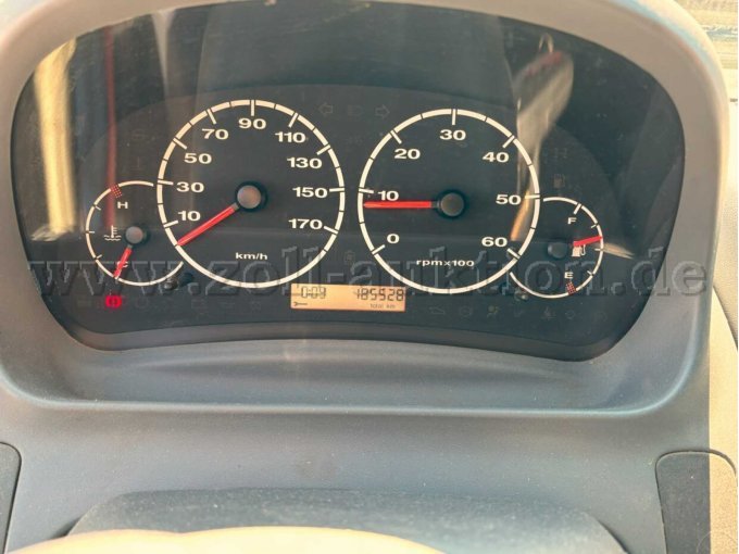 Cockpit