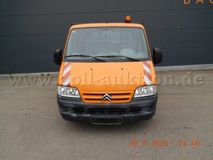 Frontansicht Frontansicht