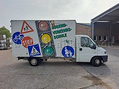 Beifahrerseite