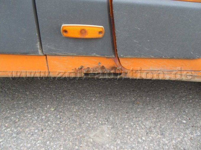 1 Citroen Jumper LKW - Kipper / off. Kasten – foto 3 – kavel bij Zoll-Auktion, Rheinberg